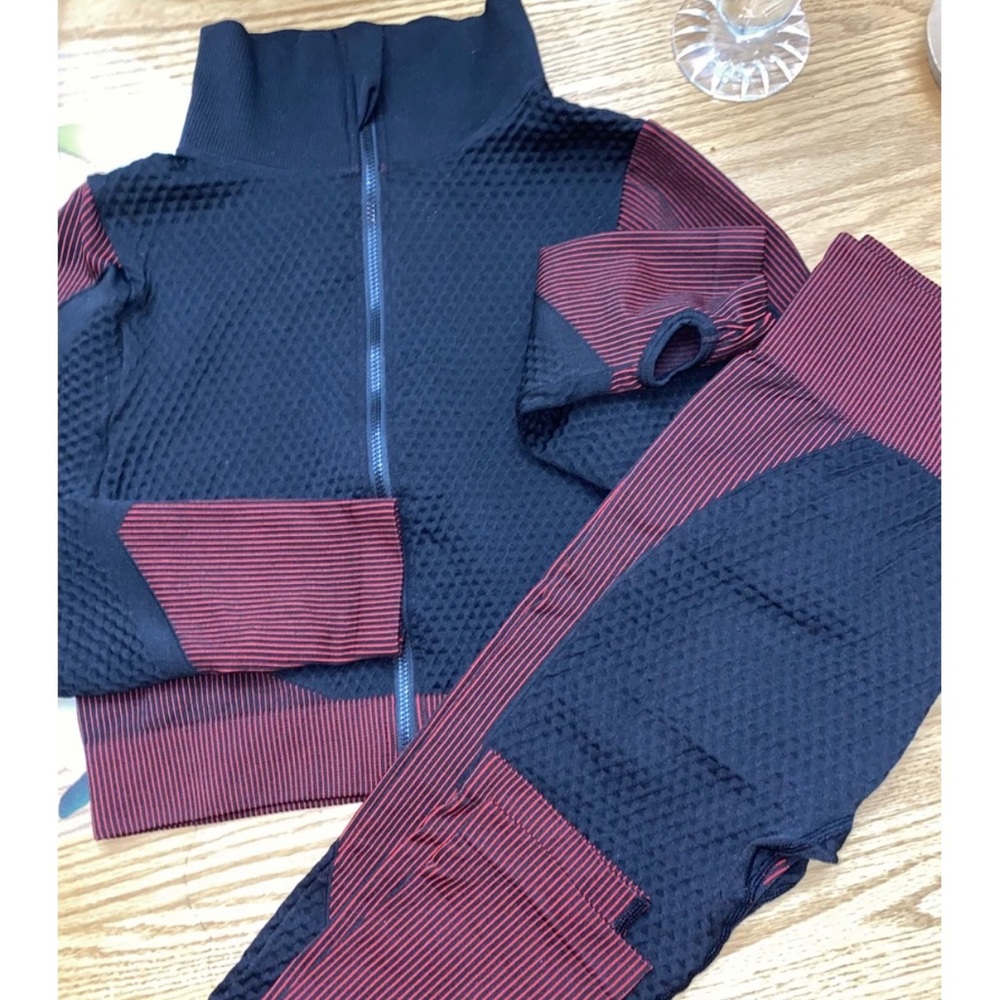 Two piece